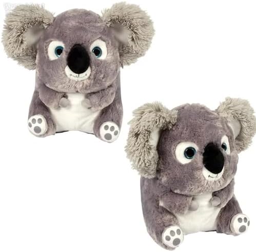 Boccia | 13″ Bauchfreund Koala Boccia Boccia