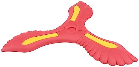 Boomerangs | 3-teiliges Spielset Eva Kinder Sport Boomerangs Boomerangs