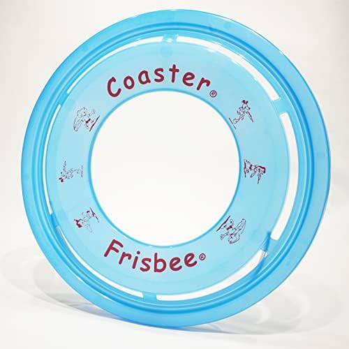 Flugscheiben-Sportgeräte | Coaster Ring Frisbee, Einzelner Flugdisk, Einfach zu fangen, Farbe wählen Flugscheiben-Sportgeräte Flugscheiben-Sportgeräte