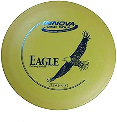 Flugscheiben-Sportgeräte | Innova Disc Golf Dx Eagle Golf Disc (Farben können variieren) Flugscheiben-Sportgeräte Flugscheiben-Sportgeräte