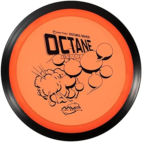 Flugscheiben-Sportgeräte | Proton Octane Disc Golf Distanzdriver (Farben können variieren) Flugscheiben-Sportgeräte Flugscheiben-Sportgeräte