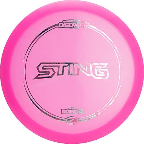 Flugscheiben-Sportgeräte | Z Sting 167-169 Gramm Distanzdriver Golf Disc Flugscheiben-Sportgeräte Flugscheiben-Sportgeräte