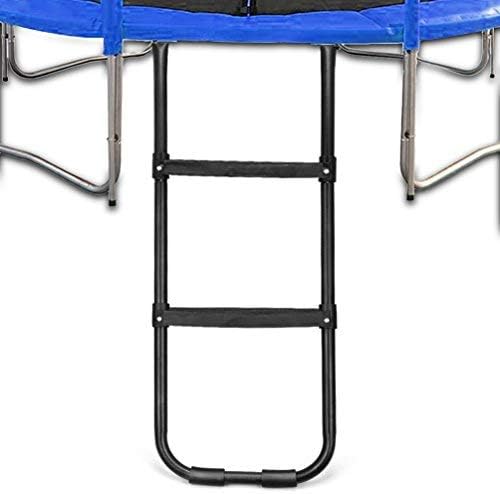 Trampoline & Zubehör | Universelle Trampolinleiter, Sichere 2-Stufen-Trampolinleiter, 3-Stufen-Trampolinleiter, Breite Stufen Trampoline & Zubehör Trampoline & Zubehör