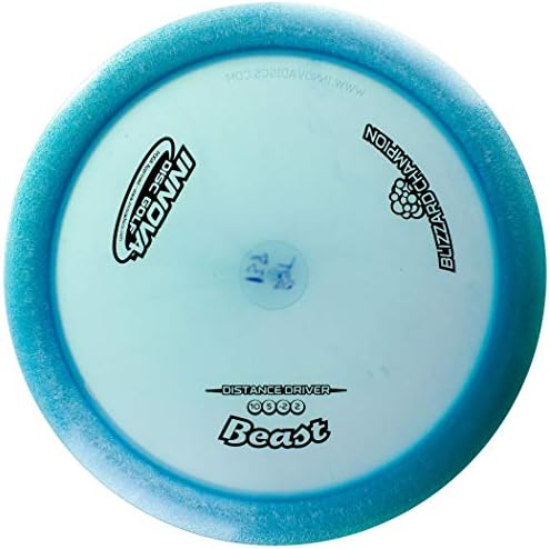 Flugscheiben-Sportgeräte | Innova – Champion Discs Blizzard Champion Beast Golf Disc Flugscheiben-Sportgeräte Flugscheiben-Sportgeräte